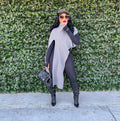 Women's Knitted Cool Long Sleeve Top