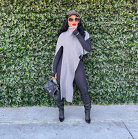 Women's Knitted Cool Long Sleeve Top
