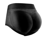 Small Belly Corset Body Fake Butt Safety Pants
