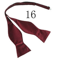 Fashion Tie Color Hand-played Streamer Gourd Collar