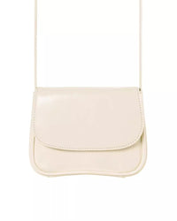 Early Spring New Arrival Retro All-Match Commuter Cookie-Shaped Crossbody Bag