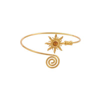 Light Luxury Versatile Hollow-out Bracelet For Women