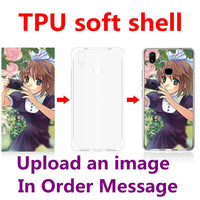 Any Model Of Liquid Silicone Mobile Phone Case