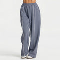 Casual Stretchy High-waisted Fitness Workout Pants