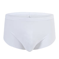 Men's Ice Silk Underwear Casual Sports