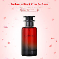 Drunk Black Crow Long-lasting Light Perfume