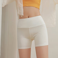 Non Marking White Bottoming And Anti Glare Safety Pants