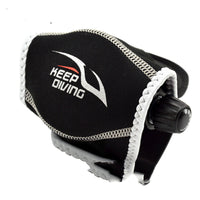 Diving Regulator Protective Cover Waterproof Snorkeling