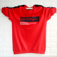 Boys Add Fertilizer To Increase Cotton Long Sleeves