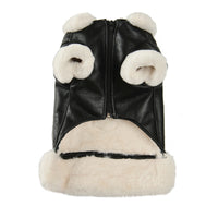 Autumn And Winter Pet Clothes Jacket