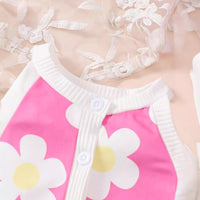 Fashion Personality Girls Summer Denim Suit
