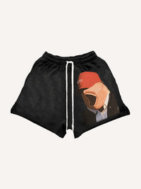 Fashion Shorts Have Many Colors