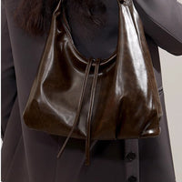 Wasteland Style Retro Underarm Bag For Women, New Autumn And Winter Collection
