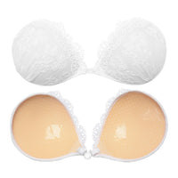Lace Wedding Underwear Anti-sagging Invisible Breast Pad