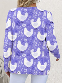 Printing To Create Digital Tops With Pictures