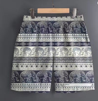 Fashion Men's Outdoor Leisure Sports Shorts