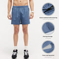 Marathon Track And Field Training Fitness Running Shorts