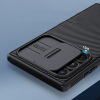 Suitable For Galaxy S22Ultra Phone Case Black Mirror Protective Cover