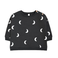 Kids Sweaters Autumn Winter Fashion Print Child Cotton Cute Outfits Clothes