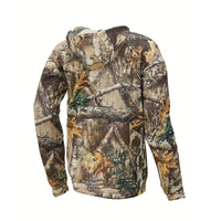 Digital Printing Men's Fashion 3D Hooded Sweater