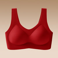 New Red Underwear For The Year Of The Horse Lucky Red Lingerie For Women