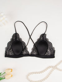 Women's Sexy Lingerie, Black