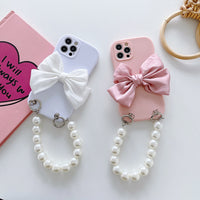 Compatible with Apple , Mobile Phone Shell Soft Plastic Electroplating Personality Anti-fall Female Trend