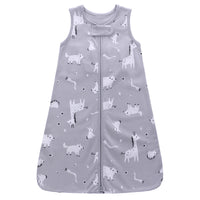 Newborn Baby Breathable Cotton Sleeping Bag