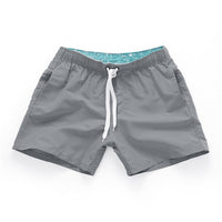 Beach Pants Men's Shorts Surfing Plus Size