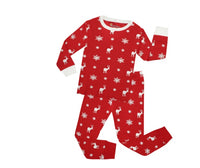 Children Cartoon Cotton Printed Air Conditioning Suit