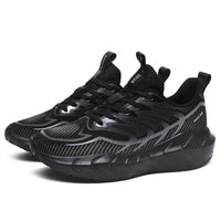 Sneakers Platform Running Tide Marathon Jogging Men's Shoes