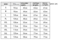 3d Sweater Digital Printing Men's Street Sports