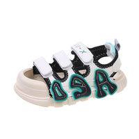 Fashionable And Personalized Boys' Beach Shoes