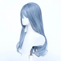 New Fashion Long Curly Hair For Women