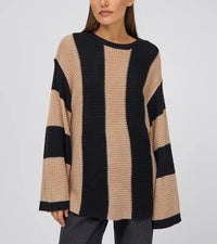 Casual Loose European And American Pullover Women