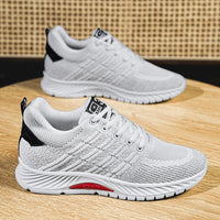 Men's Invisible Height-increasing Casual Shoes