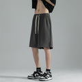 Loose All-match Casual Suit Short Pants