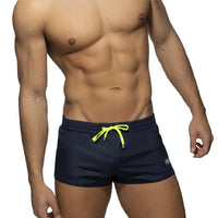 Fashionable Beach Pants Men's Athletic Shorts