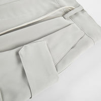 Men's Design Irregular Pocket Loose Straight Shorts