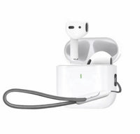 New Heavy-bass Mini5 Wireless Bluetooth Earbuds