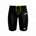 Summer Swimming Trunks Men's Quick-drying Tight Boxer Boardshort