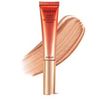 Finishing Stick Cover Natural Shimmer Highlighter