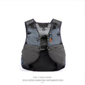 Outdoor Sports Fishing Vest Men's Vest Backpack