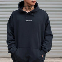 Fashion Popular Streetwear Letter Sweater