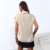 Piao's Selection Of Fashionable Women's Tops