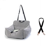 Car Kennel Car Indoor Dual-purpose Dog Kennel