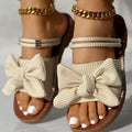 Colorful Thick Heeled Floral High Heels Women's Sandals