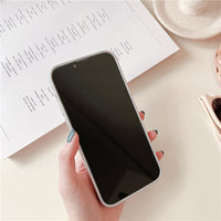 Silicone Anti-fall Explosion Soft Shell Is Simple