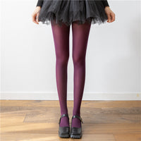 Women's Anti-snagging Velvet Pantyhose