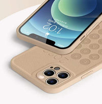 Tpu Calculator Skin Embossed Protective Cover Case